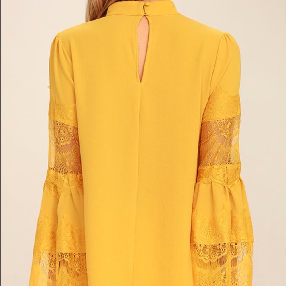 Lulus Top - Picture 6 of 12